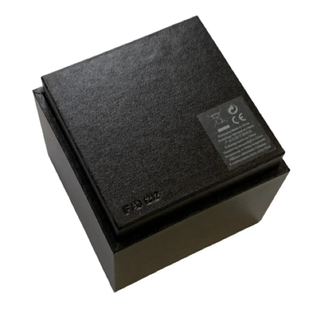 Michael Kors Brown Watch Box
